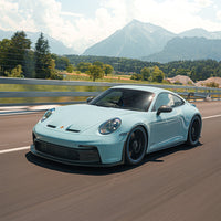 PORSCHE 911 992.1 GT3 2022-2024 CARBON FIBRE FULL KIT - V2 - CT DESIGN