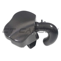 BMW 3/4 SERIES B48/B58/S55 2015-2021 DRY CARBON AIR INTAKE