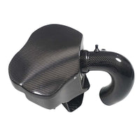 BMW 3/4 SERIES B48/B58/S55 2015-2021 DRY CARBON AIR INTAKE