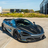 MCLAREN 720S ULTIMATE KIT - CT DESIGN