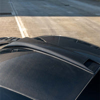 MCLAREN 720S ULTIMATE KIT - CT DESIGN