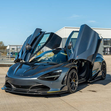 MCLAREN 720S ULTIMATE KIT - CT DESIGN