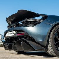 MCLAREN 720S ULTIMATE KIT - CT DESIGN