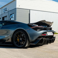 MCLAREN 720S ULTIMATE KIT - CT DESIGN