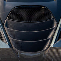 MCLAREN 720S ULTIMATE KIT - CT DESIGN