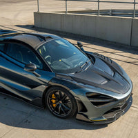 MCLAREN 720S ULTIMATE KIT - CT DESIGN