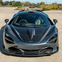 MCLAREN 720S ULTIMATE KIT - CT DESIGN
