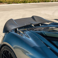 MCLAREN 720S ULTIMATE KIT - CT DESIGN