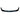 BMW SÉRIE 3 G20/G21 SPLITTER LCI NOIR BRILLANT - V2