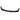 BMW 3 SERIES G20/G21 GLOSS BLACK LCI SPLITTER - V2
