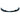 BMW F20/F21 1 SERIES LCI GLOSS BLACK SPLITTER - V2
