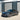 KIT NOIR BRILLANT COMPLET BMW M3 (F80)