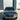 BMW M3/M4 (F80 F82 F83) SPLITTER NOIR BRILLANT - STYLE MP