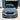 BMW F40 1 SERIES GLOSS BLACK SPLITTER - MP STYLE