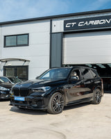 BMW G05 X5 FULL CARBON FIBRE KIT