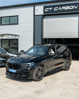 BMW G05 X5 FULL CARBON FIBRE KIT