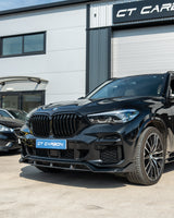 BMW G05 X5 FULL CARBON FIBRE KIT