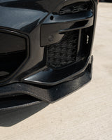 BMW G05 X5 FULL CARBON FIBRE KIT