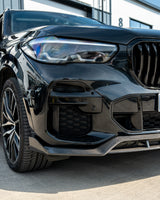 BMW G05 X5 FULL CARBON FIBRE KIT