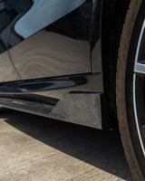 BMW G05 X5 FULL CARBON FIBRE KIT