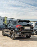 BMW G05 X5 FULL CARBON FIBRE KIT