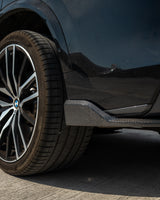 BMW G05 X5 FULL CARBON FIBRE KIT