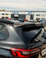 BMW G05 X5 FULL CARBON FIBRE KIT