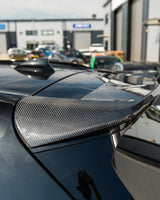 BMW G05 X5 FULL CARBON FIBRE KIT