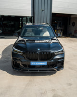 BMW G05 X5 FULL CARBON FIBRE KIT