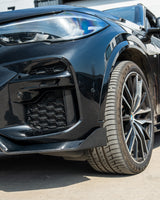BMW G05 X5 FULL CARBON FIBRE KIT