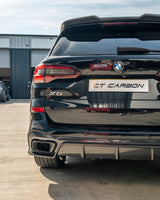 BMW G05 X5 FULL CARBON FIBRE KIT