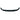 BMW G07 X7 2022+ LCI GLOSS BLACK SPLITTER - V2