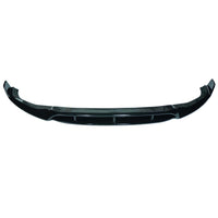 BMW G07 X7 2022+ LCI GLOSS BLACK SPLITTER V2