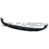 BMW G07 X7 2022+ LCI GLOSS BLACK SPLITTER V2
