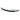 BMW 1 SERIES E82 2007-2013 GLOSS BLACK SPOILER - V1