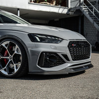 AUDI RS5 B9.5 SPORTBACK 2020-2024 FULL CARBON FIBRE KIT - CT DESIGN