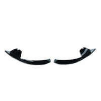 MERCEDES-BENZ W177 A-CLASS 2019-2023 FRONT SPLITTER - V1