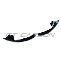 MERCEDES-BENZ W177 A-CLASS 2019-2023 FRONT SPLITTER - V1