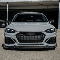 AUDI RS5 B9.5 SPORTBACK 2020-2024 FULL CARBON FIBRE KIT - CT DESIGN