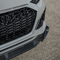 AUDI RS5 B9.5 SPORTBACK 2020-2024 FULL CARBON FIBRE KIT - CT DESIGN
