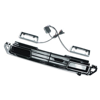 LAND ROVER DEFENDER 2020+ L663 FRONT BUMPER GRILLE