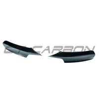 BMW 3 SERIES F30/F31 2011-2019 SPLITTER CORNERS - V1