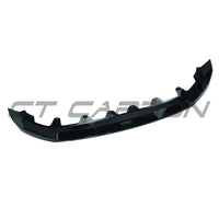BMW G45 X3 2025+ GLOSS BLACK SPLITTER