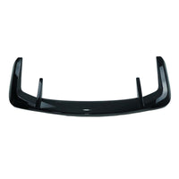 BMW G45 X3 2025+ GLOSS BLACK ROOF SPOILER