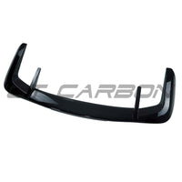 BMW G45 X3 2025+ GLOSS BLACK ROOF SPOILER
