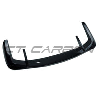 BMW G45 X3 2025+ GLOSS BLACK ROOF SPOILER