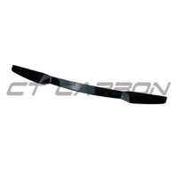 BMW G45 X3 2025+ GLOSS BLACK MIDDLE SPOILER
