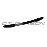 BMW G45 X3 2025+ GLOSS BLACK MIDDLE SPOILER