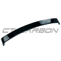 BMW G42 2 SERIES 2021+ GLOSS BLACK ROOF SPOILER