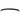 BMW G42 2 SERIES 2021+ GLOSS BLACK ROOF SPOILER